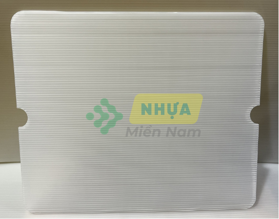Tấm nhựa Danpla SH002