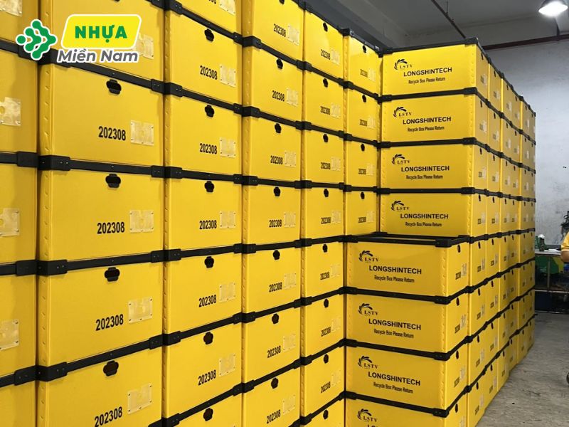 địa chỉ uy tín mua tấm nhựa Danpla giá tốt